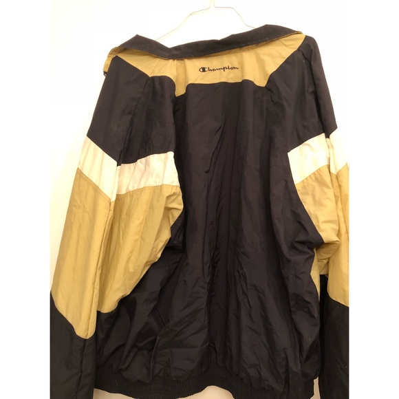 Vintage Champion Jacket - Picture 3 of 7